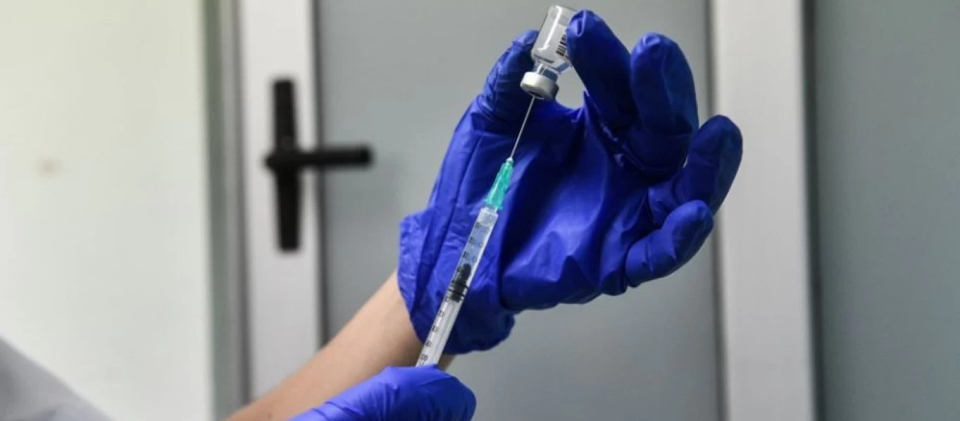 Ιταλία: Η περιφέρεια Μάρκε, η πρώτη που προχωρά στη χορήγηση τρίτης δόσης εμβολίου